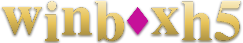 winboxh5 logo