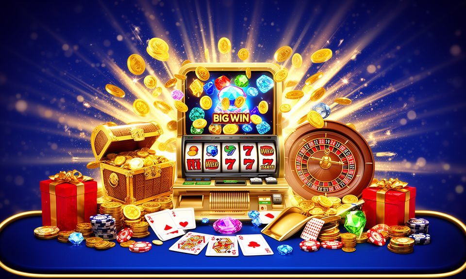 winboxh5 Southern Pearl Slots